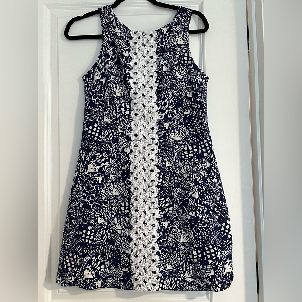 Lily Pulitzer for Target Dress